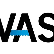 VAS AG logo