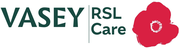 Vasey RSL Care (vrslc) logo