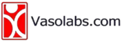 Vasolabs logo