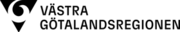 Västra Götaland Region (vgr) logo
