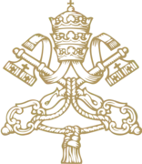 Vatican logo