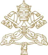 Vatican City logo