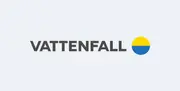 Vattenfall Jordbro Plant logo