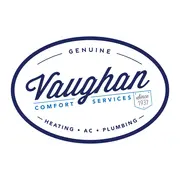 Vaughan Comfort Services logo