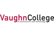 Vaughn College logo