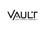 Vault Real Estate Community logo