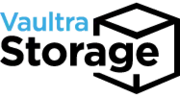 Vaultra logo