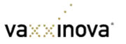 Vaxxinova logo