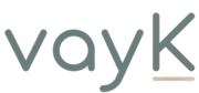 VayK logo