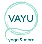 VAYU Yoga logo