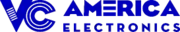 VC America logo