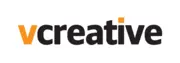 vCreative logo