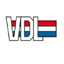 VDL Nederland BV logo