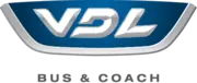 VDL Parts logo