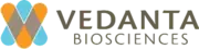 Vedanta Biosciences logo