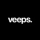 Veeps (Veeps.com, Part of Live Nation Entertainment) logo