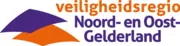 Veiligheidsregio Noord- En Oost-Gelderland (vnog) logo