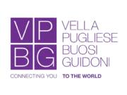 Vella, Pugliese, Buosi, Guidoni logo