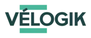 Velogik logo