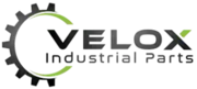 Velox Industrial Parts logo