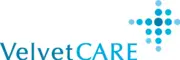 Velvet CARE logo