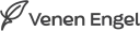Venen Engel logo