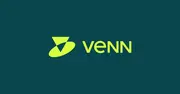 Venn Telecom logo