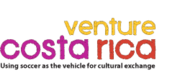 Venture Costa Rica