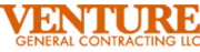 Venture General Contracting logo