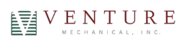 Venture Mechanical logo