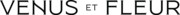 Venus ET Fleur logo