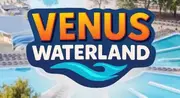 Venus Waterland logo