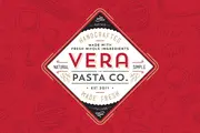 Vera Pasta logo