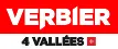 Verbier 4 Vallées logo