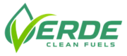 Verde Clean Fuels logo