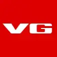 Verdens Gang (VG) logo