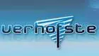 Verhofsté logo