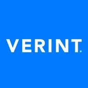 Verint Systems Inc logo