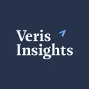 Veris Insights logo