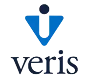 Veris logo