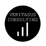 Veritasus Consulting logo