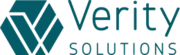Verity Solutions logo