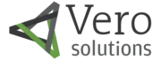 Vero Solutions logo