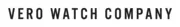 Vero Watches logo