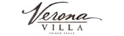 Verona Villa logo
