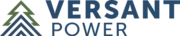 Versant Power logo