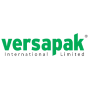 Versapak logo