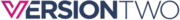 Version Two Ltd logo