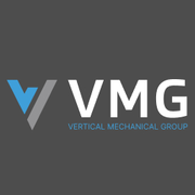Vertical Mechanical Group logo