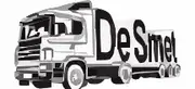 Vervoer De Smet logo